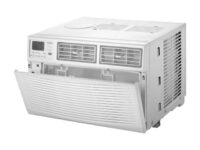 Amana Energy Star 6,000 BTU 115V Window-Mounted Air Conditioner