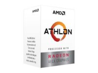 AMD Athlon 200GE
