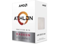 AMD Athlon 3000G Picasso