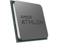 AMD Athlon 3000G Picasso