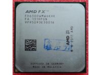 AMD FX-6300 Vishera