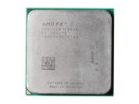 AMD FX-8300 Vishera Black Edition