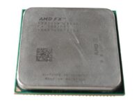 AMD FX-8300 Vishera Black Edition
