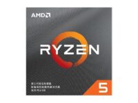 AMD RYZEN 5 3500X