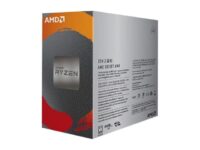 AMD RYZEN 5 3500X