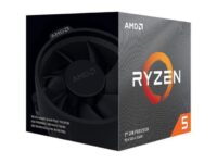 AMD Ryzen 5 3600X