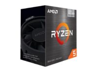 AMD Ryzen 5 5600G Cezanne
