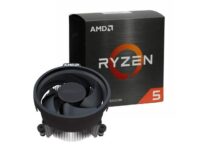 AMD Ryzen 5 5600X Vermeer