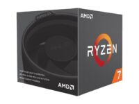AMD Ryzen 7 1700 Summit Ridge