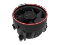 AMD Ryzen 7 2700 Pinnacle Ridge