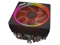 AMD Ryzen 7 2700X Pinnacle Ridge