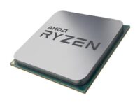 AMD Ryzen 7 3700X Matisse
