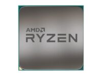 AMD Ryzen 7 3700X Matisse