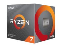 AMD Ryzen 7 3800X Matisse