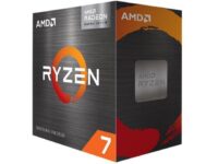 AMD Ryzen 7 5700G