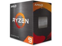 AMD Ryzen 9 5900X Vermeer