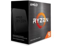 AMD Ryzen 9 5900X Vermeer