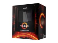 AMD Ryzen Threadripper 3970X