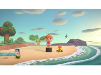 Animal Crossing: New Horizons Nintendo Switch