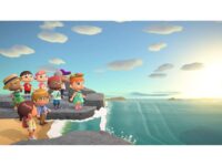 Animal Crossing: New Horizons Nintendo Switch