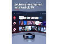 Anker Nebula Cosmos Full HD 1080p 900 ANSI Lumens