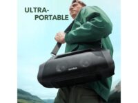 Anker Soundcore Motion Boom Plus Outdoor Speaker