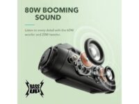 Anker Soundcore Motion Boom Plus Outdoor Speaker
