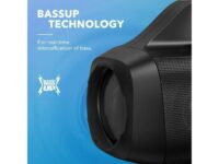 Anker Soundcore Select Pro Outdoor Bluetooth Speaker with BassUp Technology