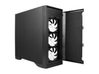Antec Performance Series P101 Silent Black
