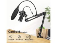 Aokeo AK-60 Professional USB Microphone