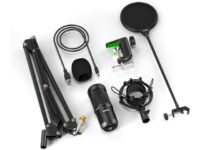 Aokeo AK-60 Professional USB Microphone