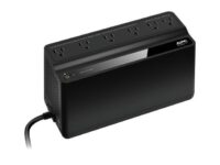 APC BE425M Back-UPS 425 VA 255 Watts 6 Outlets