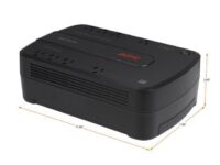 APC BE550G Back-UPS 550 VA 8 outlet
