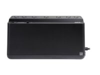 APC BE600M1 Back-UPS 600 VA 330 Watts 7 Outlets