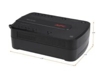 APC BE650G1 Back-UPS 650 VA 8 outlet