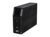 APC BR1000MS 1000 VA Pure SineWave 10 Outlets