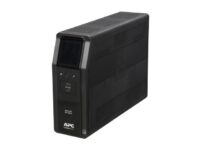 APC BR1350MS 1350 VA Pure SineWave 10 Outlets