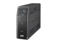 APC BR1500MS2 1500 VA 900W 10 Outlets Back UPS