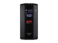 APC BX850M Back-UPS Pro 850 VA 510 Watts 8 Outlets