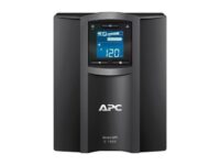 APC SMC1500C 1440 VA 900 Watts 8 Outlets