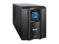 APC SMC1500C 1440 VA 900 Watts 8 Outlets