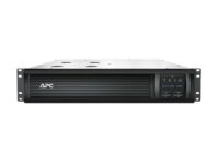 APC SMT1500RM2UC 1440 VA 1000 Watts 120V 6 Outlets