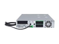 APC SMT1500RM2UC 1440 VA 1000 Watts 120V 6 Outlets