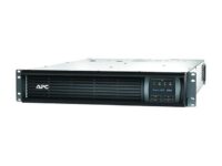 APC SMT3000RM2UC 3000 VA 2700 Watts 8 Outlets