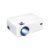 APEMAN LC400 Mini Projector 1080P LCD Display 200”