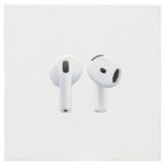 Apple AirPods 4 Wireless Earbuds