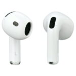 Apple AirPods 4 Wireless Earbuds