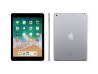 Apple iPad 5th Gen 9.7″ 32GB Space Gray