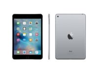 Apple iPad 5th Generation 32GB Space Gray