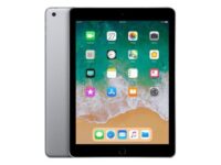 Apple iPad 6th Gen MR7F2LL/A 9.7″ 32GB WiFi Space Gray